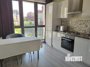 1-к квартира, вторичка, 31м2, 7/8 этаж