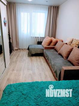 1-к квартира, вторичка, 33м2, 1/9 этаж