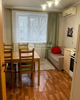 1-к квартира, вторичка, 36м2, 2/3 этаж