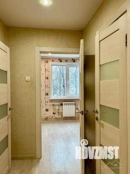 1-к квартира, вторичка, 33м2, 3/9 этаж