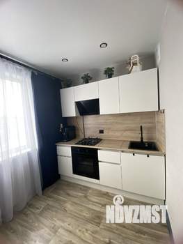 1-к квартира, вторичка, 33м2, 9/9 этаж