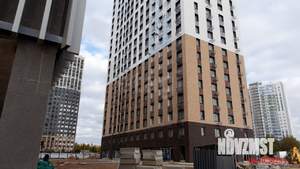 Студия квартира, вторичка, 30м2, 16/25 этаж