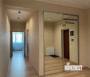 3-к квартира, вторичка, 135м2, 14/18 этаж