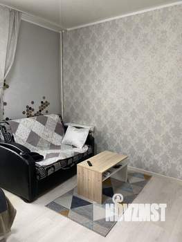 1-к квартира, вторичка, 28м2, 2/9 этаж