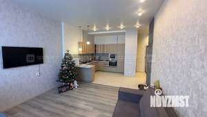 2-к квартира, вторичка, 57м2, 10/20 этаж