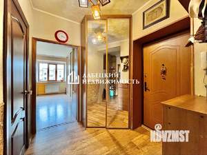 2-к квартира, вторичка, 60м2, 4/5 этаж