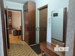 2-к квартира, вторичка, 50м2, 4/9 этаж