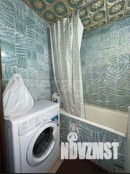 2-к квартира, вторичка, 51м2, 3/9 этаж
