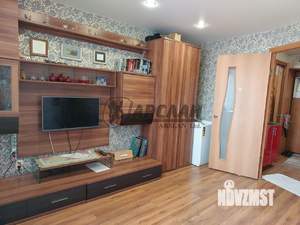 Студия квартира, вторичка, 17м2, 5/5 этаж