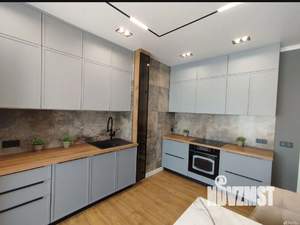 2-к квартира, вторичка, 86м2, 7/25 этаж