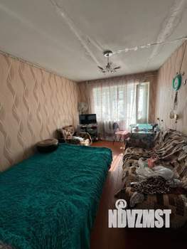 2-к квартира, вторичка, 44м2, 4/5 этаж