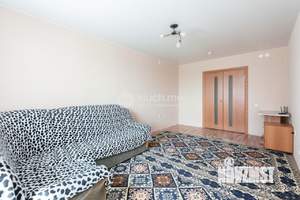 3-к квартира, вторичка, 78м2, 5/20 этаж