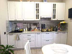 3-к квартира, вторичка, 75м2, 15/23 этаж