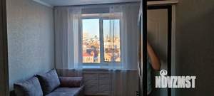 Студия квартира, вторичка, 22м2, 9/9 этаж