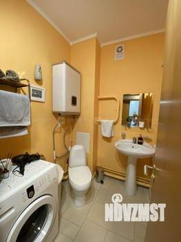 1-к квартира, вторичка, 47м2, 9/10 этаж