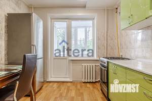 2-к квартира, вторичка, 53м2, 1/10 этаж