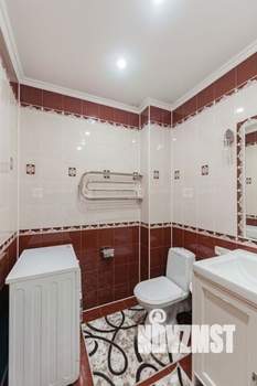 1-к квартира, вторичка, 39м2, 8/9 этаж