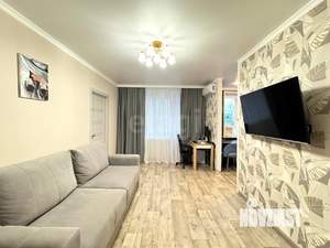 2-к квартира, вторичка, 44м2, 5/5 этаж