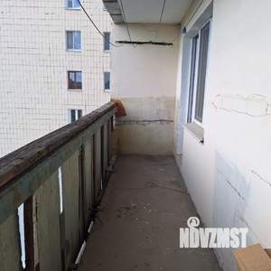 1-к квартира, вторичка, 37м2, 8/14 этаж