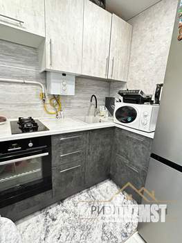 1-к квартира, вторичка, 30м2, 2/5 этаж