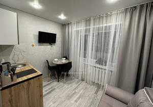 Студия квартира, вторичка, 12м2, 4/5 этаж