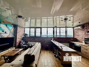 1-к квартира, вторичка, 43м2, 9/24 этаж