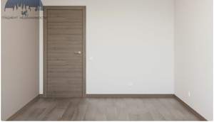 2-к квартира, вторичка, 55м2, 4/19 этаж