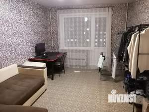 1-к квартира, вторичка, 35м2, 8/9 этаж