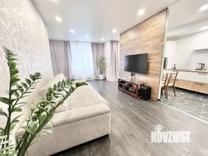 2-к квартира, вторичка, 66м2, 8/19 этаж