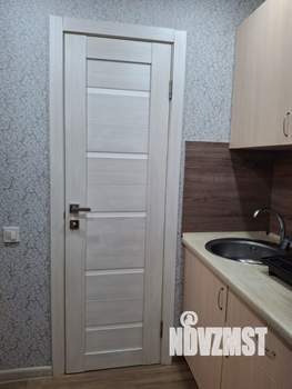 Студия квартира, вторичка, 17м2, 8/10 этаж