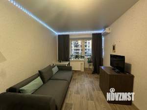 1-к квартира, вторичка, 34м2, 2/9 этаж