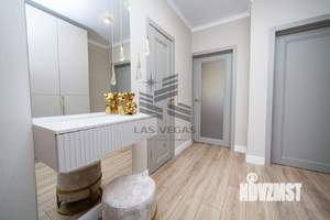 1-к квартира, вторичка, 49м2, 3/20 этаж