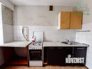 2-к квартира, вторичка, 52м2, 5/5 этаж