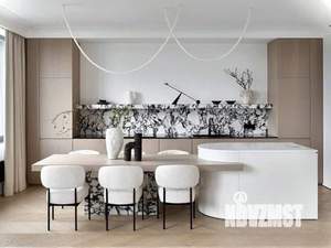 1-к квартира, вторичка, 40м2, 15/24 этаж