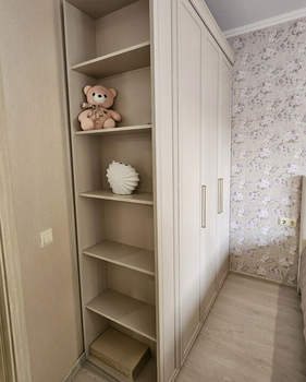 2-к квартира, вторичка, 55м2, 3/8 этаж