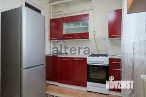 2-к квартира, вторичка, 30м2, 4/5 этаж
