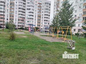 2-к квартира, вторичка, 43м2, 10/10 этаж