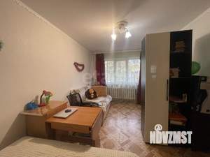 1-к квартира, вторичка, 32м2, 1/5 этаж