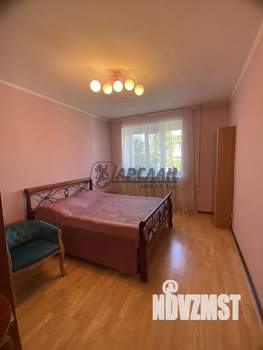 3-к квартира, вторичка, 100м2, 3/6 этаж