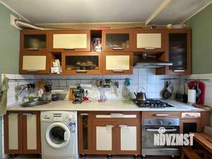 2-к квартира, вторичка, 52м2, 10/10 этаж