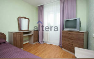 2-к квартира, вторичка, 67м2, 10/10 этаж