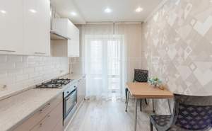 1-к квартира, вторичка, 34м2, 2/10 этаж