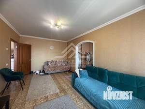 2-к квартира, вторичка, 60м2, 9/10 этаж