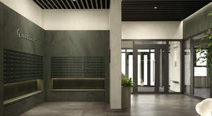 1-к квартира, вторичка, 43м2, 2/17 этаж