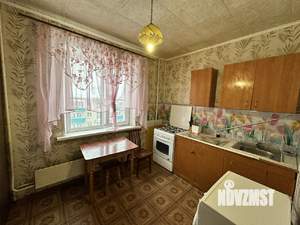 1-к квартира, вторичка, 38м2, 5/10 этаж