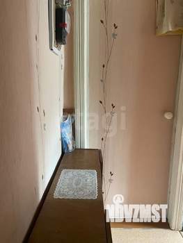 2-к квартира, вторичка, 38м2, 2/2 этаж