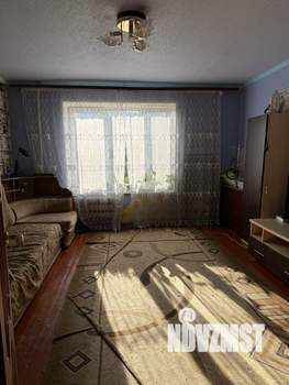 3-к квартира, вторичка, 63м2, 7/9 этаж