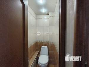 3-к квартира, вторичка, 66м2, 2/9 этаж