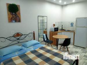 1-к квартира, вторичка, 30м2, 13/19 этаж