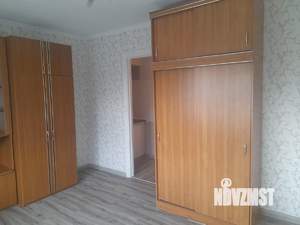 Студия квартира, вторичка, 19м2, 3/5 этаж